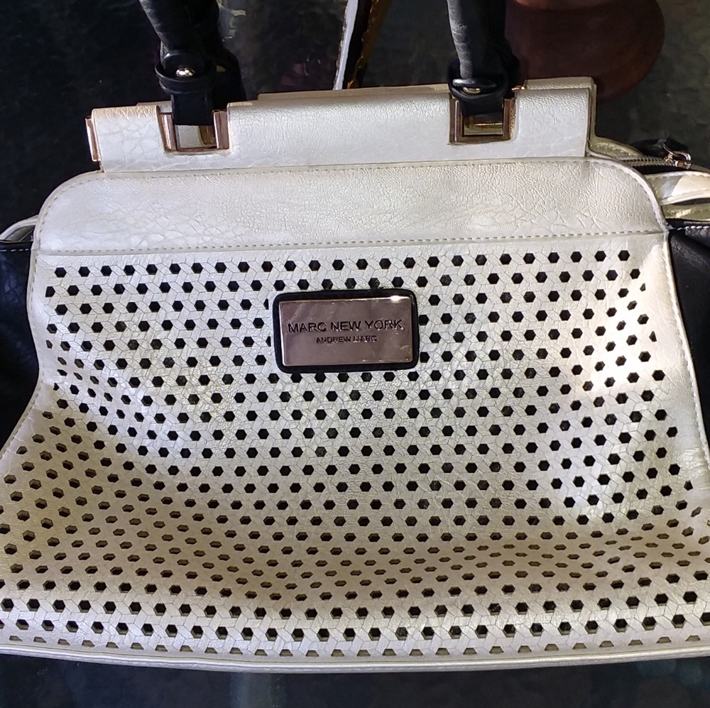 Andrew Marc NY purse